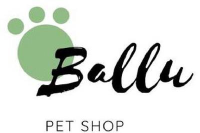 BALLU PET SHOP