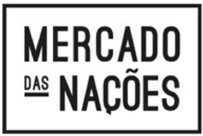 MERCADO DAS NAÇÕES