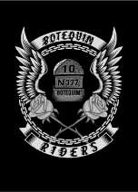 BOTEQUIM RIDERS