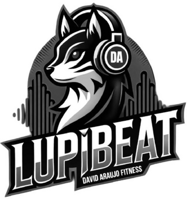 LUPIBEAT DAVID ARAUJO FITNESS DA