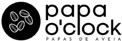 PAPA O'CLOCK PAPAS DE AVEIA