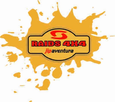 RAIDS 4X4 JIPAVENTURA