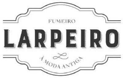 LARPEIRO FUMEIRO À MODA ANTIGA