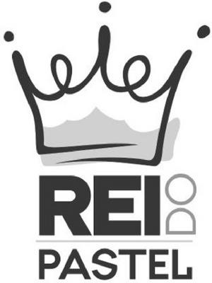 REI DO PASTEL