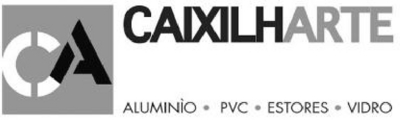 CA, CAIXILHARTE, ALUMÍNIO, PVC, ESTORES, VIDRO