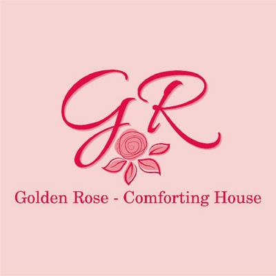 GR GOLDEN ROSE - COMFORTING HOUSE