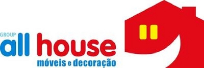 GROUP ALL HOUSE - MÓVEIS E DECORAÇÃO