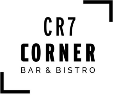 CR7 CORNER BAR & BISTRO