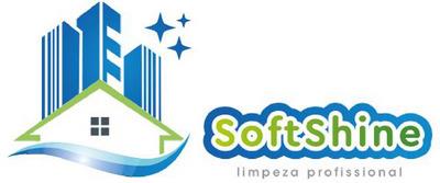 SOFTSHINE  LIMPEZA PROFISSIONAL