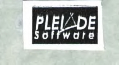 PLEIADE - SOFTWARE