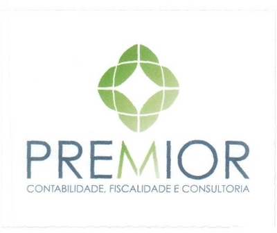 PREMIOR CONTABILIDADE FISCALIDADE CONSULTORIA