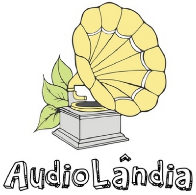 AUDIOLÂNDIA