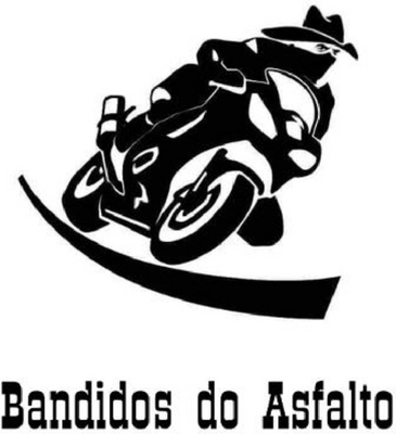 BANDIDOS DO ASFALTO