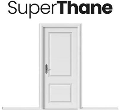 SUPERTHANE