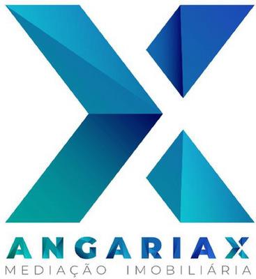 ANGARIAX MEDIAÇÃO IMOBILIÁRIA