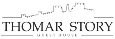 THOMAR STORY - GUEST HOUSE