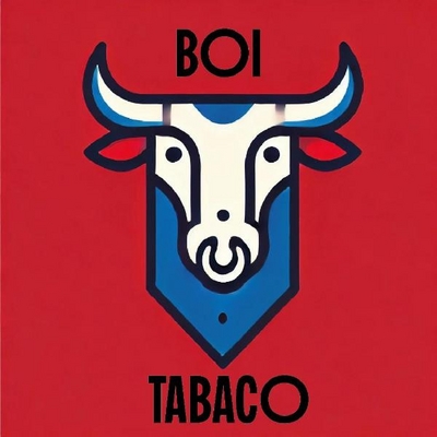 BOI TABACO
