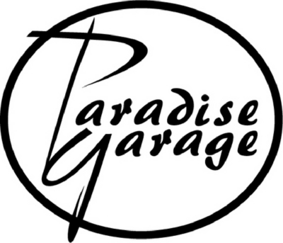 PARADISE GARAGE