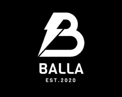 BALLA - EST.2020