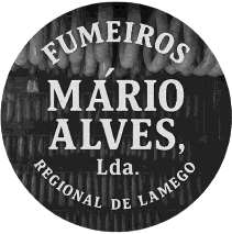 FUMEIROS MÁRIO ALVES, LDA. REGIONAL DE LAMEGO