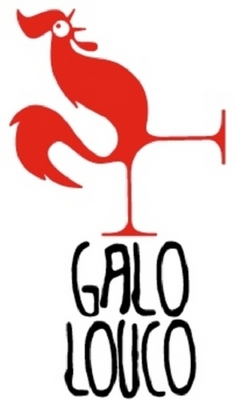 GALO LOUCO
