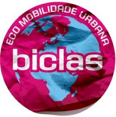 BICLAS - ECO MOBILIDADE URBANA