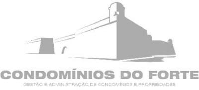 CONDOMINIOS DO FORTE GESTÃO E ADMINISTRAÇÃO DE CONDOMÍNIOS E PROPRIEDADES