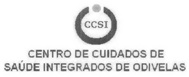 CCSI CENTRO DE CUIDADOS DE SAÚDE INTEGRADOS DE ODIVELAS