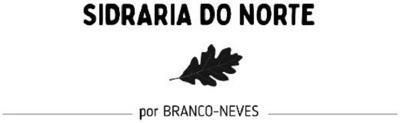 SIDRARIA DO NORTE POR BRANCO-NEVES