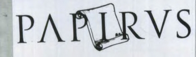 PAPIRUS