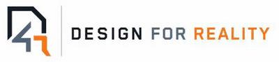 DESIGN FOR REALITY