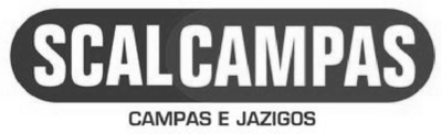 SCALCAMPAS - CAMPAS E JAZIGOS