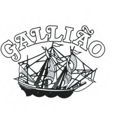 GALLIÃO