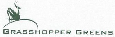 GRASSHOPPER GREENS