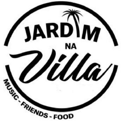 JARDIM NA VILLA - MUSIC - FRIENDS - FOOD