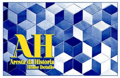 ARESTA DA HISTÓRIA HOME DETAILS