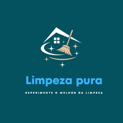 LIMPEZA PURA EXPERIMENTE O MELHOR DA LIMPEZA