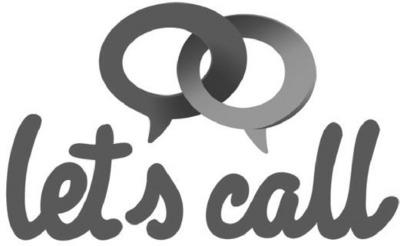 LET'S CALL