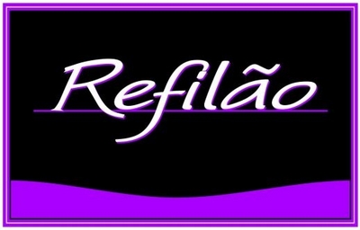 REFILÃO