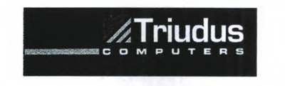 TRIUDUS - COMPUTERS