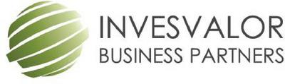 INVESVALOR - BUSINESS PARTNERS