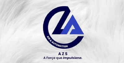 AIR &AUTOMATION AZS A FORÇA QUE IMPULSIONA