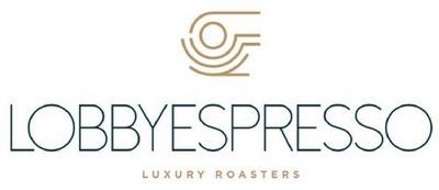 LOBBYESPRESSO LUXURY ROASTERS