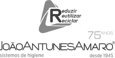 JOÃO ANTUNES AMARO 75 ANOS, SISTEMAS DE HIGIENE, DESDE 1945, REDUZIR, REUTILIZAR, RECICLAR