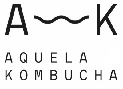 A K AQUELA KOMBUCHA