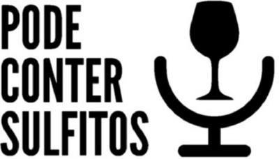 PODE CONTER SULFITOS