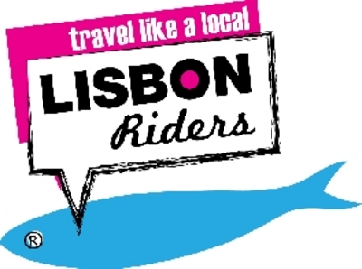 LISBON RIDERS - TRAVEL LIKE A LOCAL