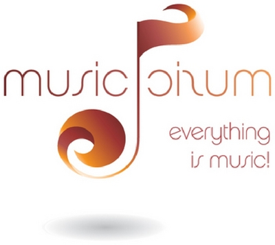 MUSIC & MUSIC - EVERYTHING IS MUSIC!