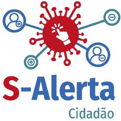 S-ALERTA CIDADÃO