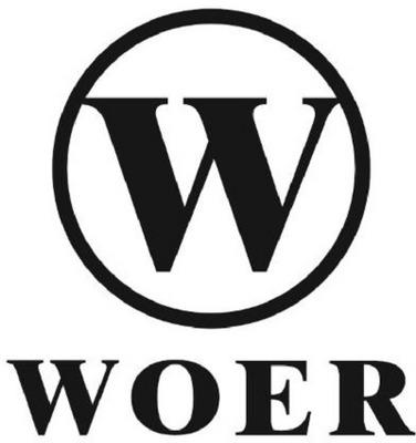 W WOER